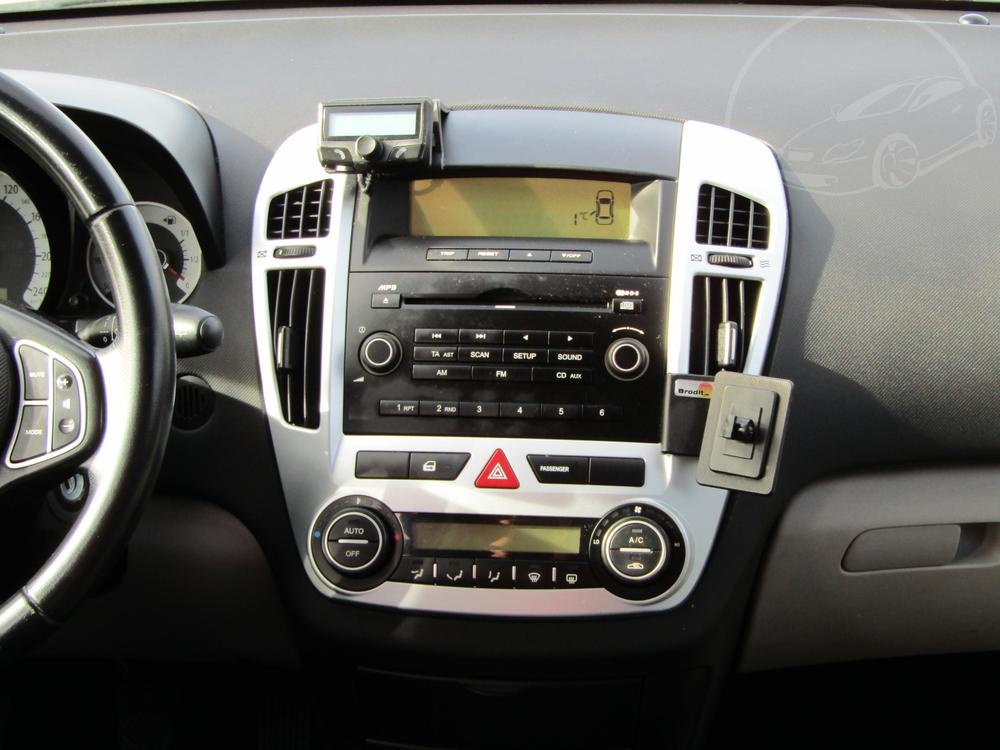 Kia Ceed 1.4 i