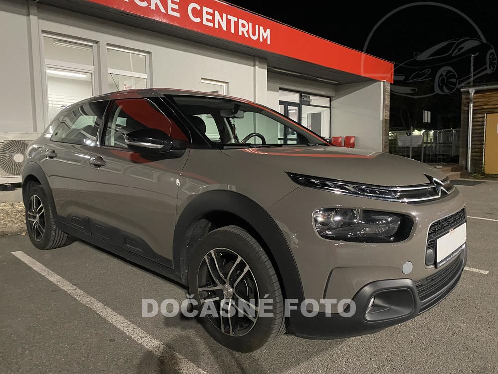 Citroën C4 Cactus 1.2 i