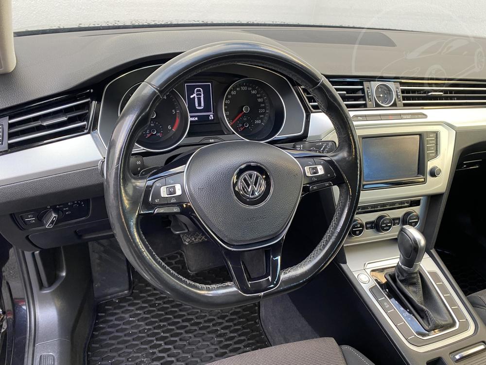 Volkswagen Passat 2.0 TDi