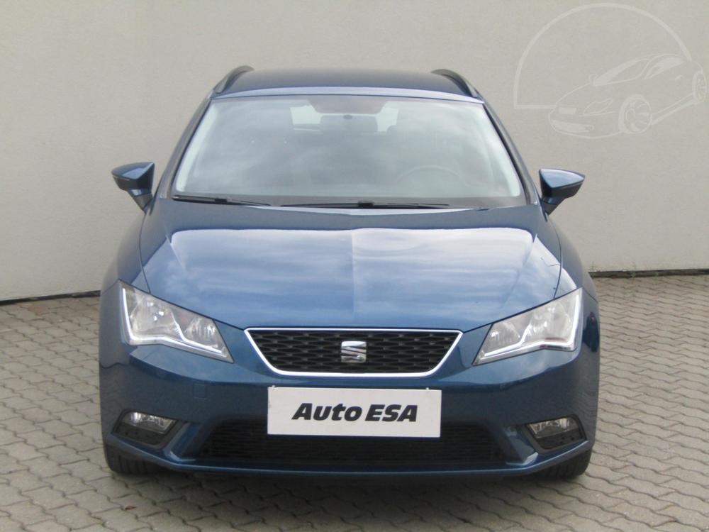 Seat Leon 1.6 TDi, R