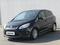 Ford C-Max 1.6 TDCi Serv.kniha