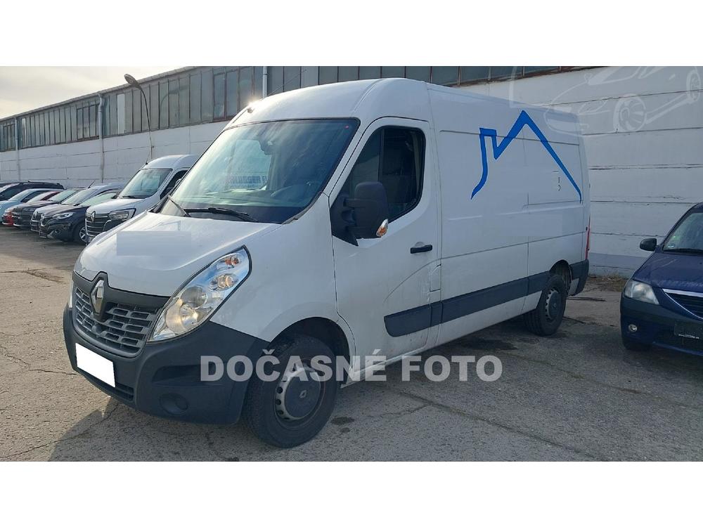 Renault Master 2.3 dCi