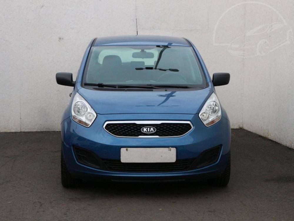 Kia Venga 1.4 i