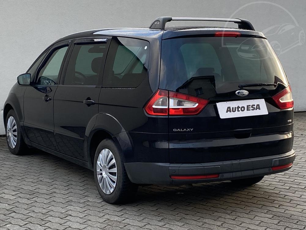 Ford Galaxy 2.0 TDCi