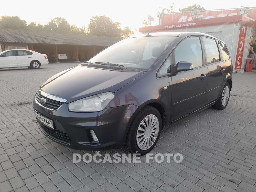 Prodm Ford C-Max 1.6 TDCi