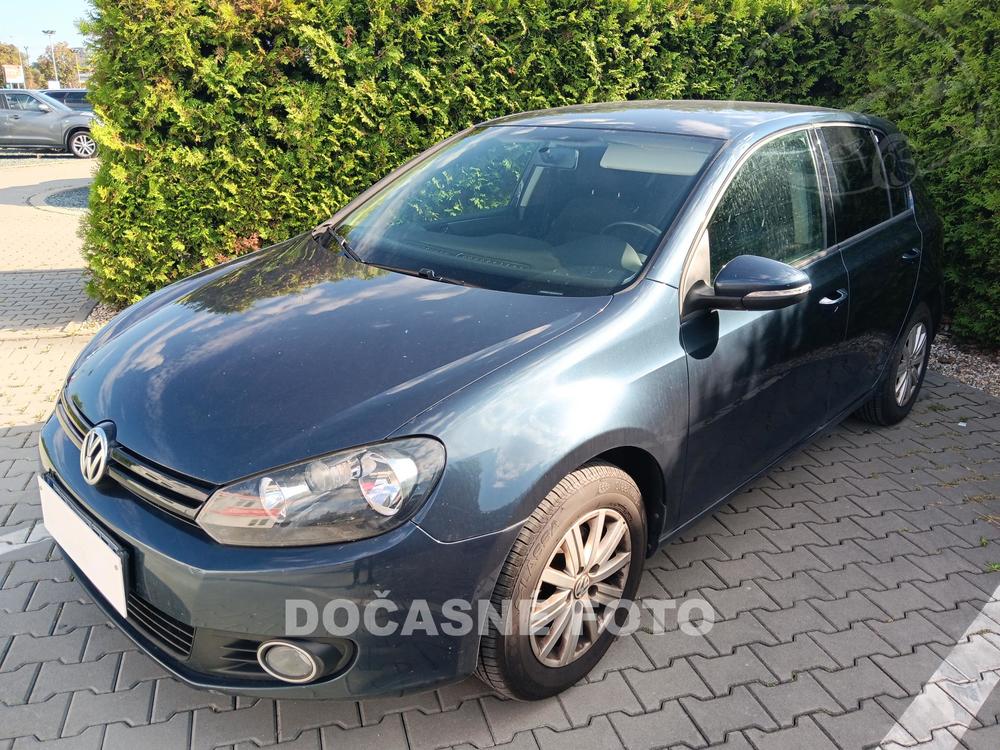 Prodm Volkswagen Golf 1.2 TSi, R