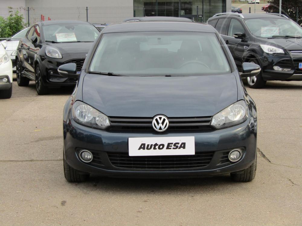 Volkswagen Golf 1.2 TSi, R