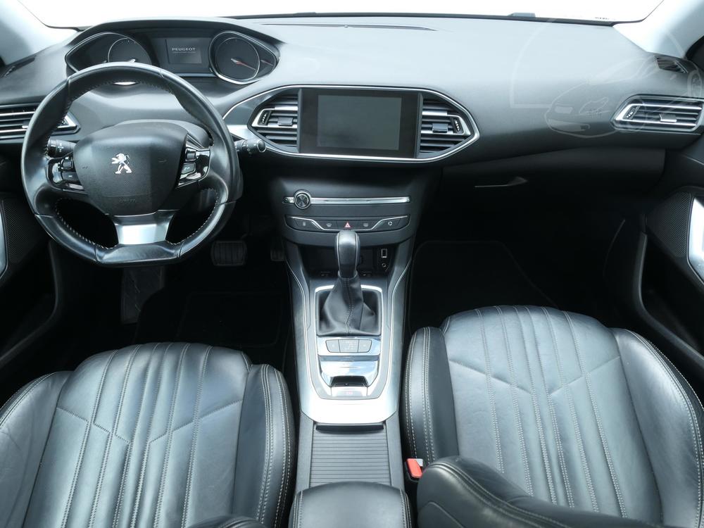 Peugeot 308 2.0 HDi