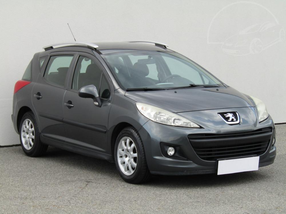 Prodm Peugeot 207 1.4