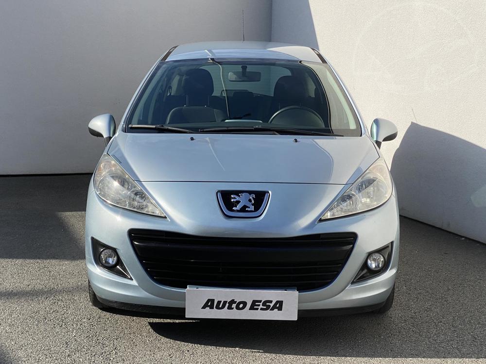 Peugeot 207 1.4 i