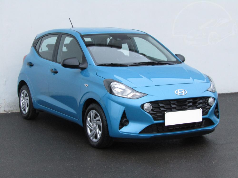 Hyundai i10 1.0 i 1.maj, R