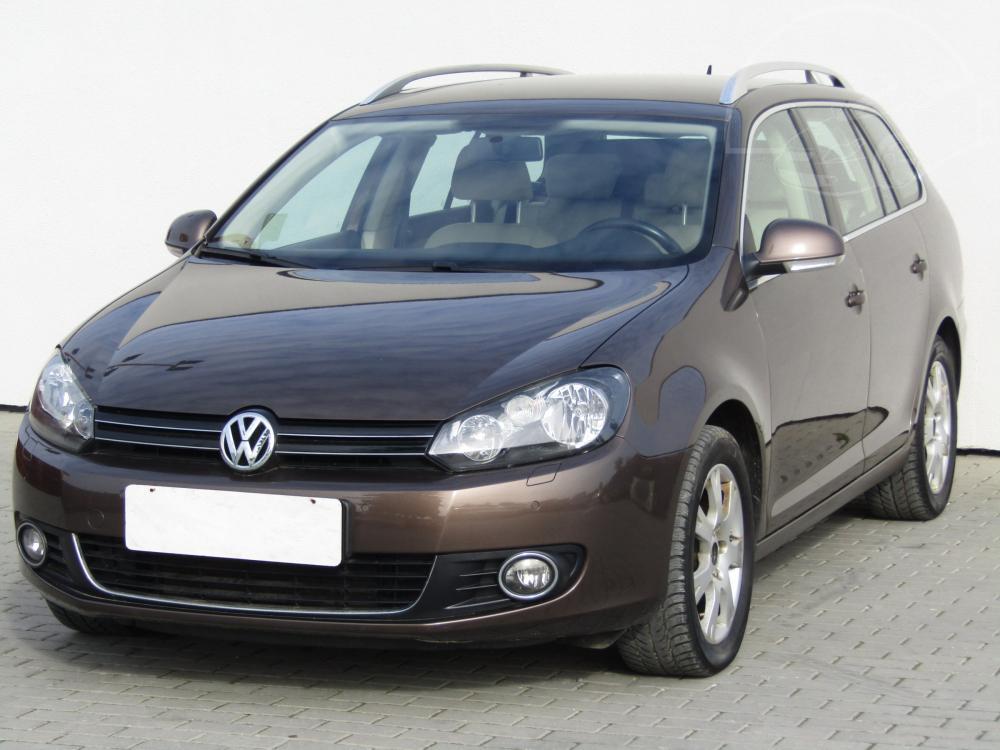 Volkswagen Golf 1.2 TSI, R