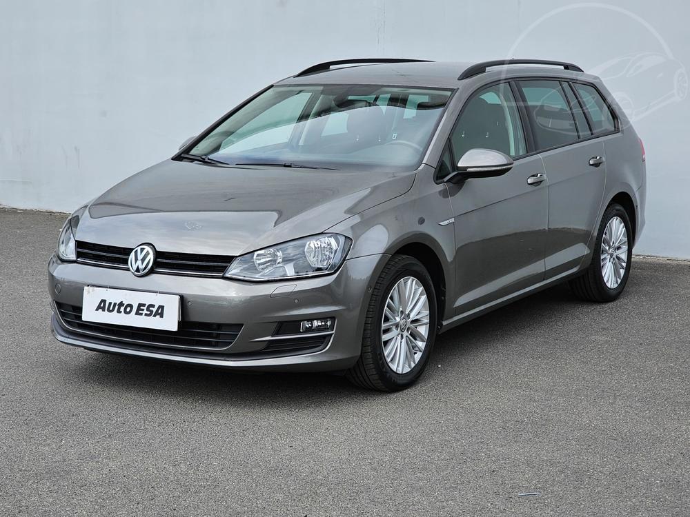 Volkswagen Golf 1.6 TDi