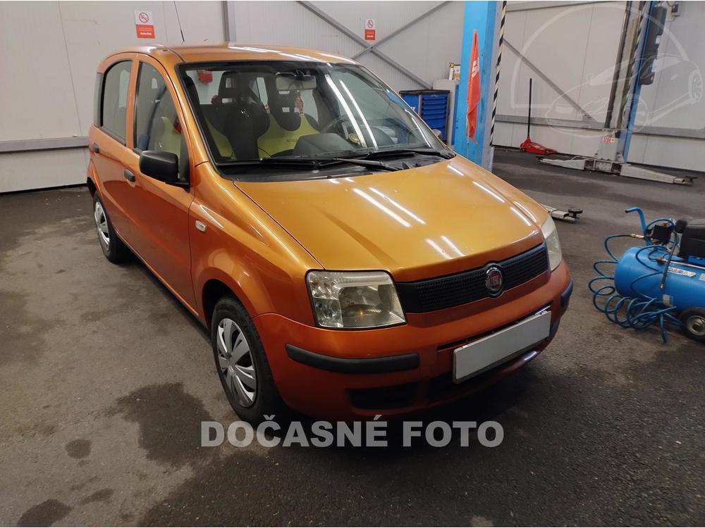 Prodm Fiat Panda 1.1 i