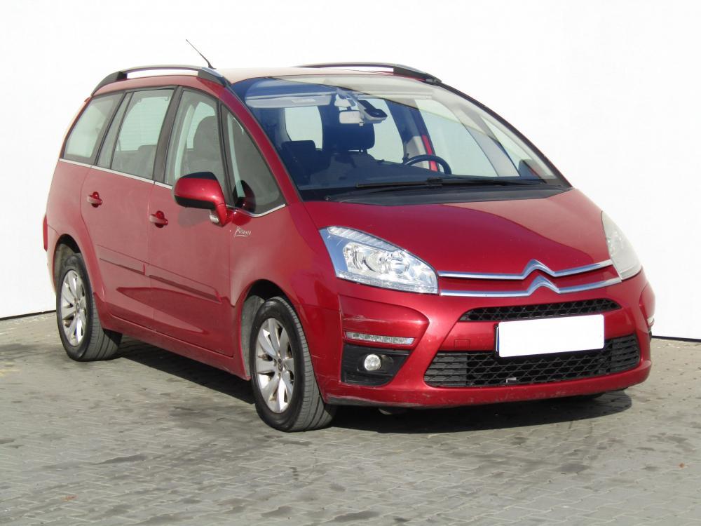 Prodm Citron C4 Picasso GRAND Xsara 2.0 HDi