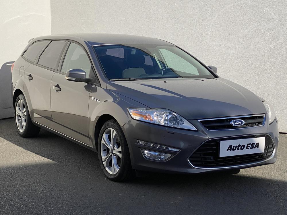 Prodm Ford Mondeo 2.0 TDCi