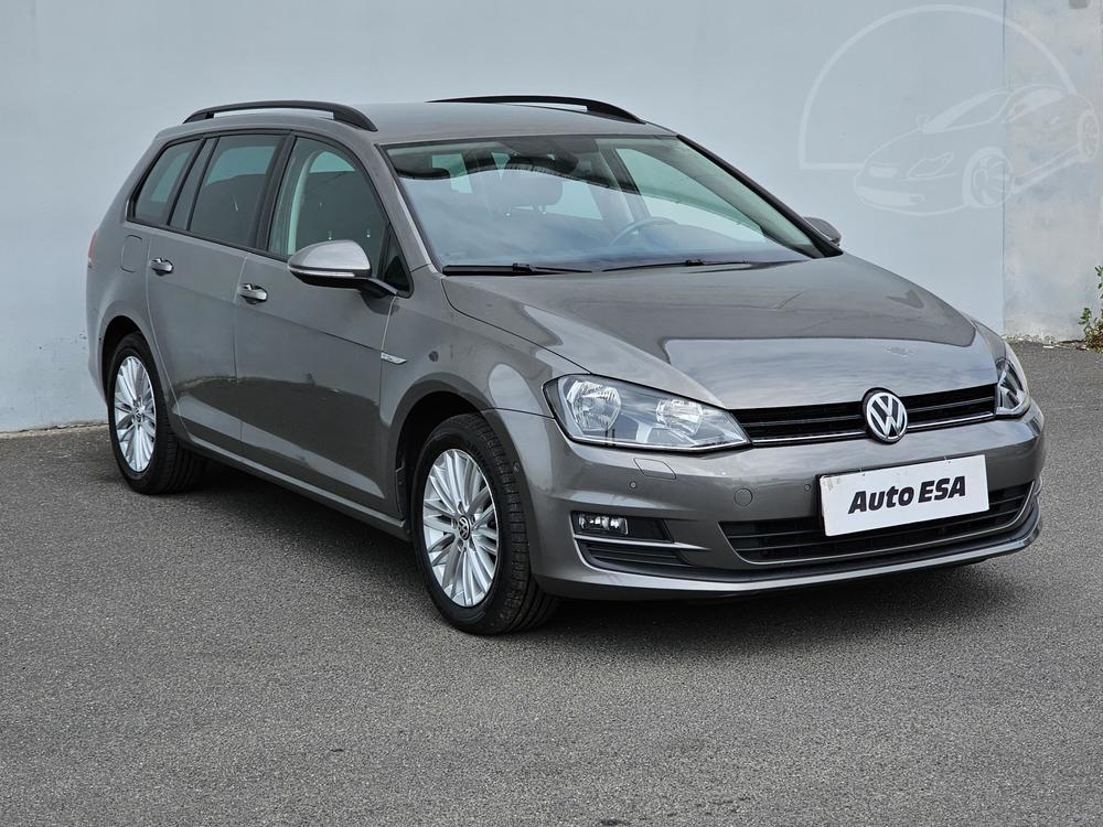 Prodm Volkswagen Golf 1.6 TDi