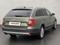 koda Superb II 2.0 TDi Serv.kniha