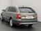 koda Superb II 2.0 TDi Serv.kniha