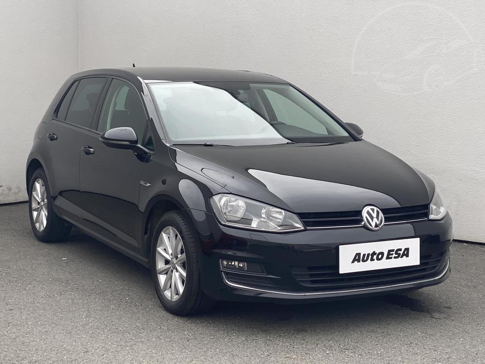 Volkswagen Golf 1.2 TSi