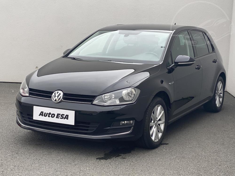 Volkswagen Golf 1.2 TSi