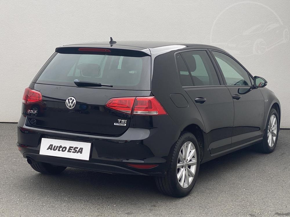 Volkswagen Golf 1.2 TSi