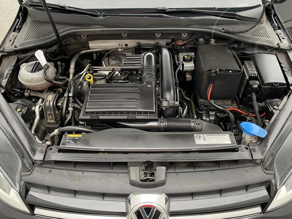 Volkswagen Golf 1.2 TSi