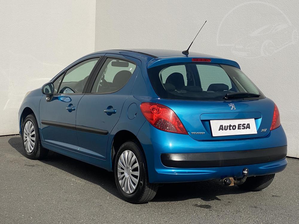 Peugeot 207 1.4 i