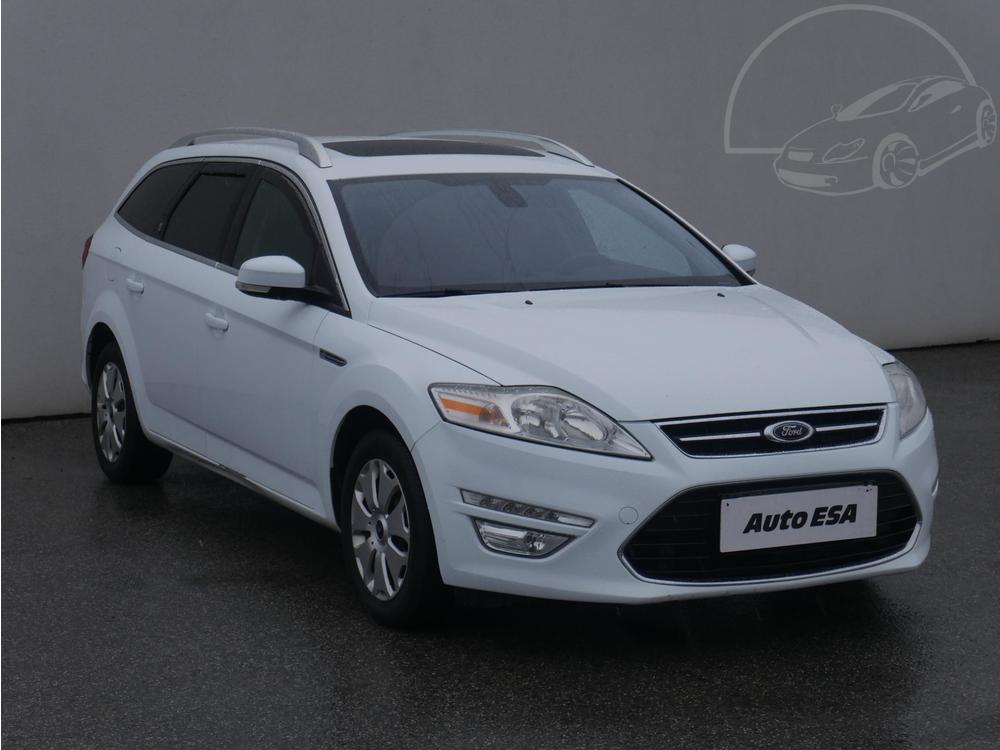 Prodm Ford Mondeo 2.0 TDCi