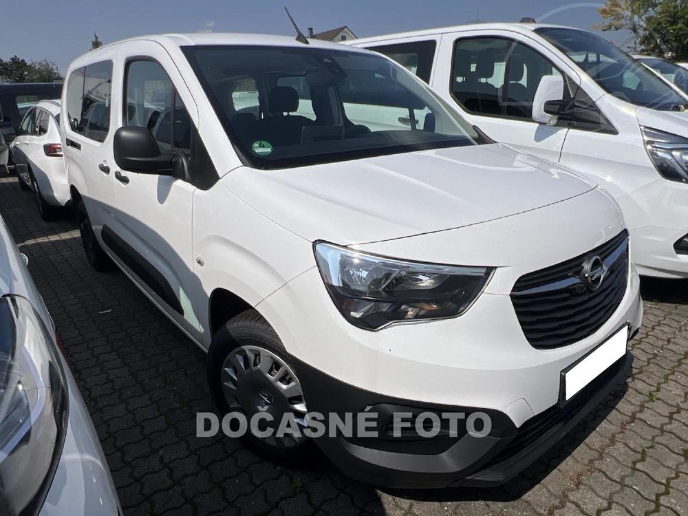 Opel Combo 1.5 CDTi