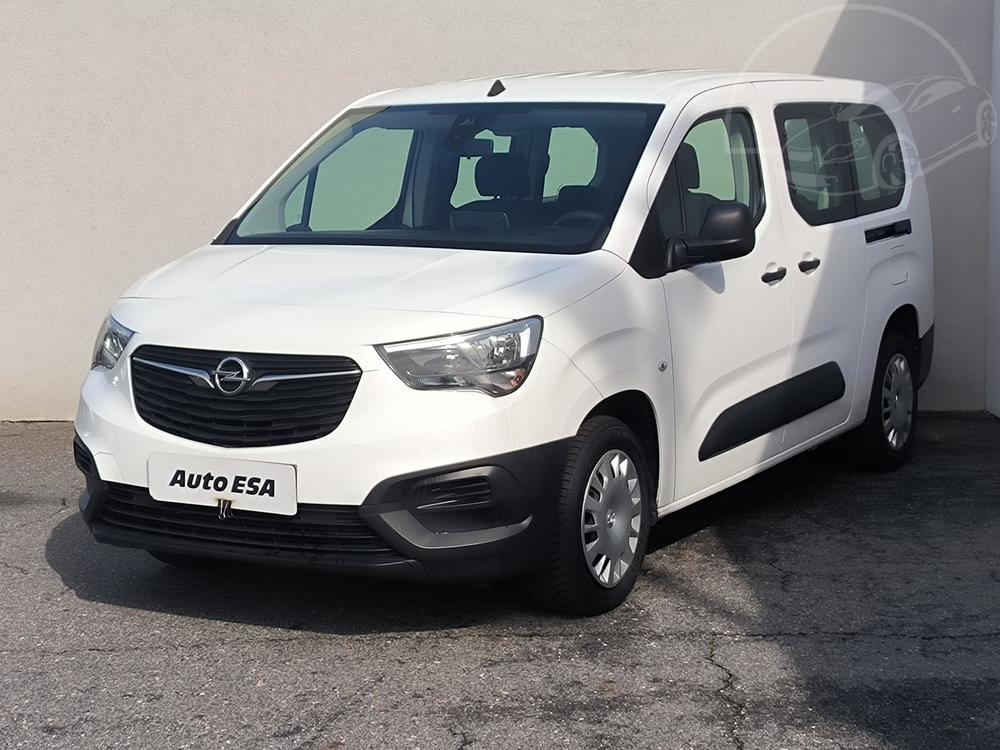 Opel Combo 1.5 CDTi