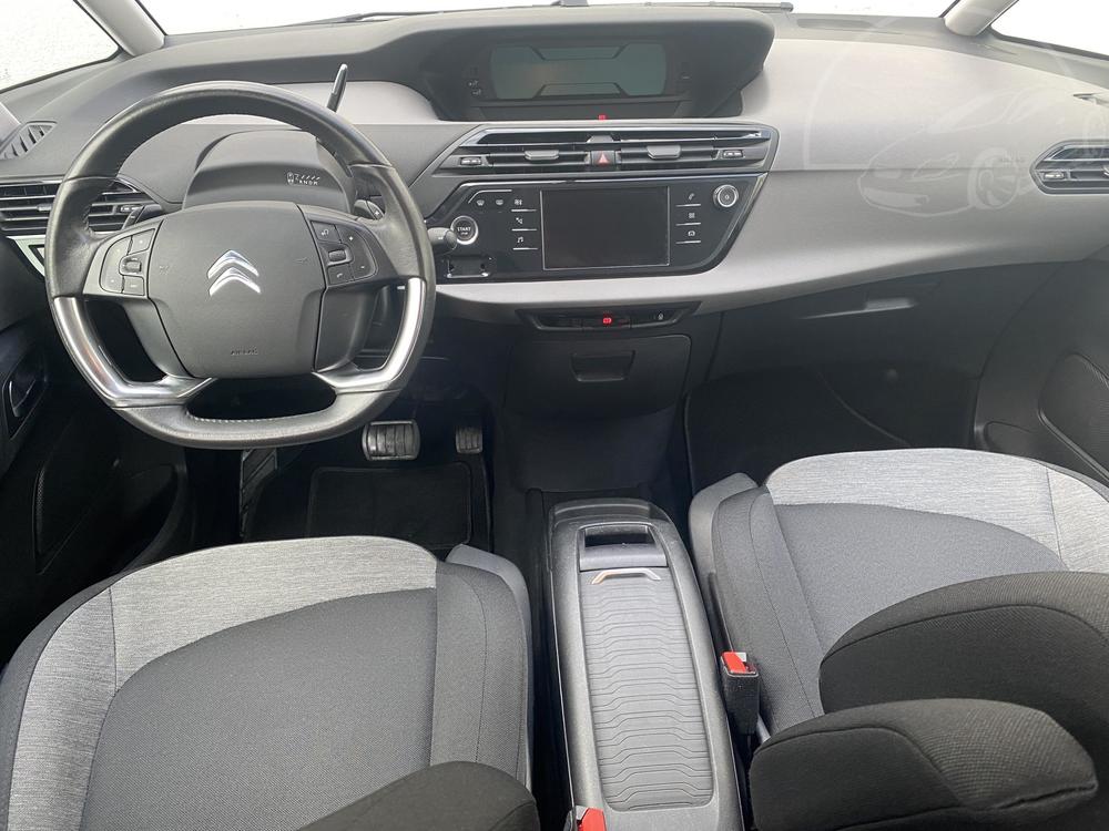 Citron C4 Picasso Xsara 1.6 HDi