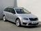 koda Octavia III 2.0 TDi