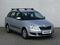 koda Fabia II 1.2 TSi