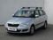 koda Fabia II 1.2 TSi