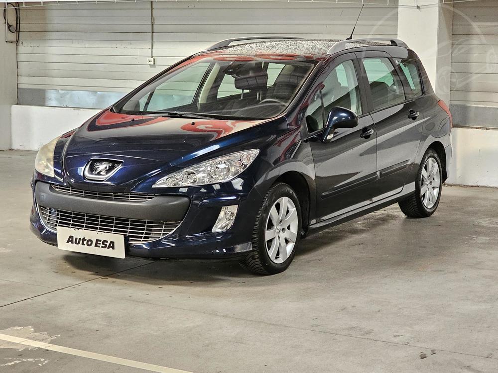 Peugeot 308 1.6 HDi