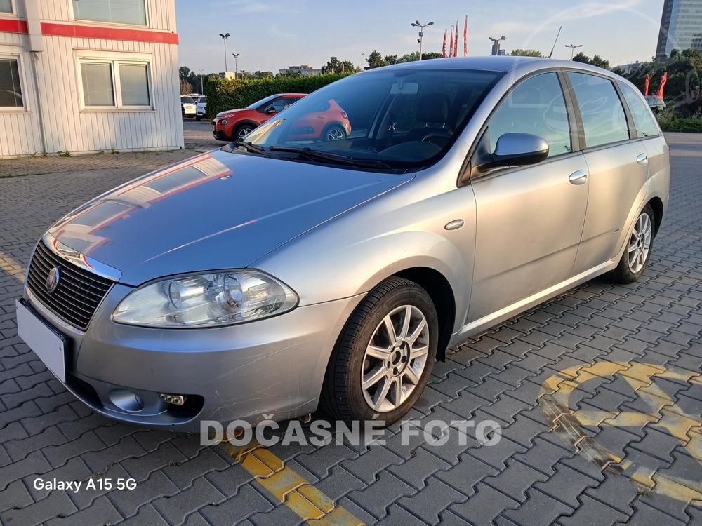 Fiat Croma 2.2 i