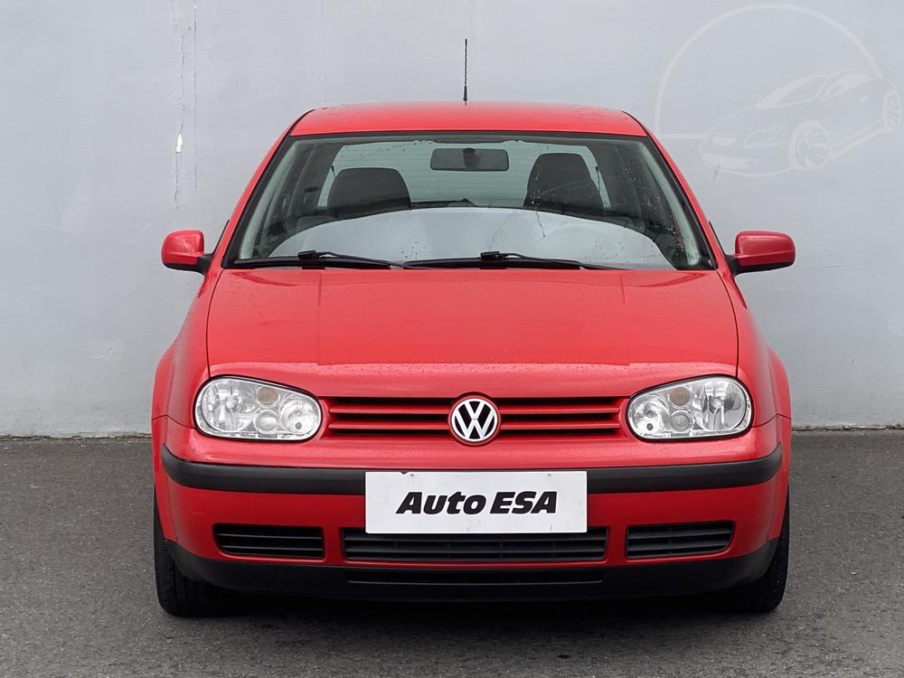 Volkswagen Golf 1.4 i