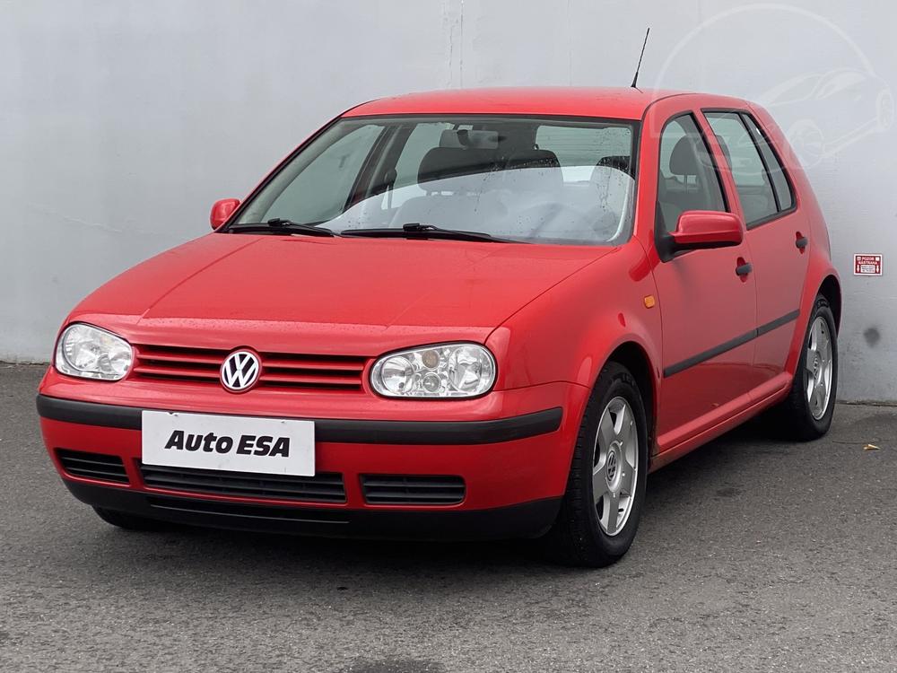 Volkswagen Golf 1.4 i