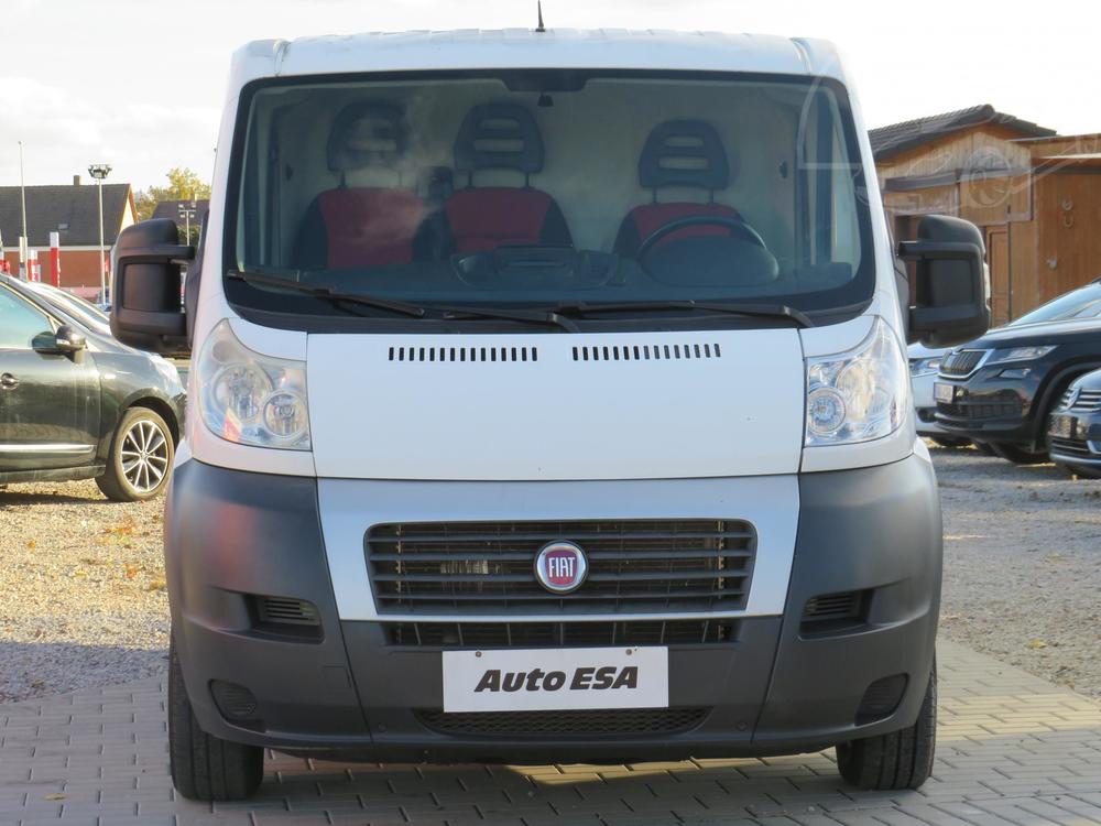 Fiat Ducato 2.0 JTD