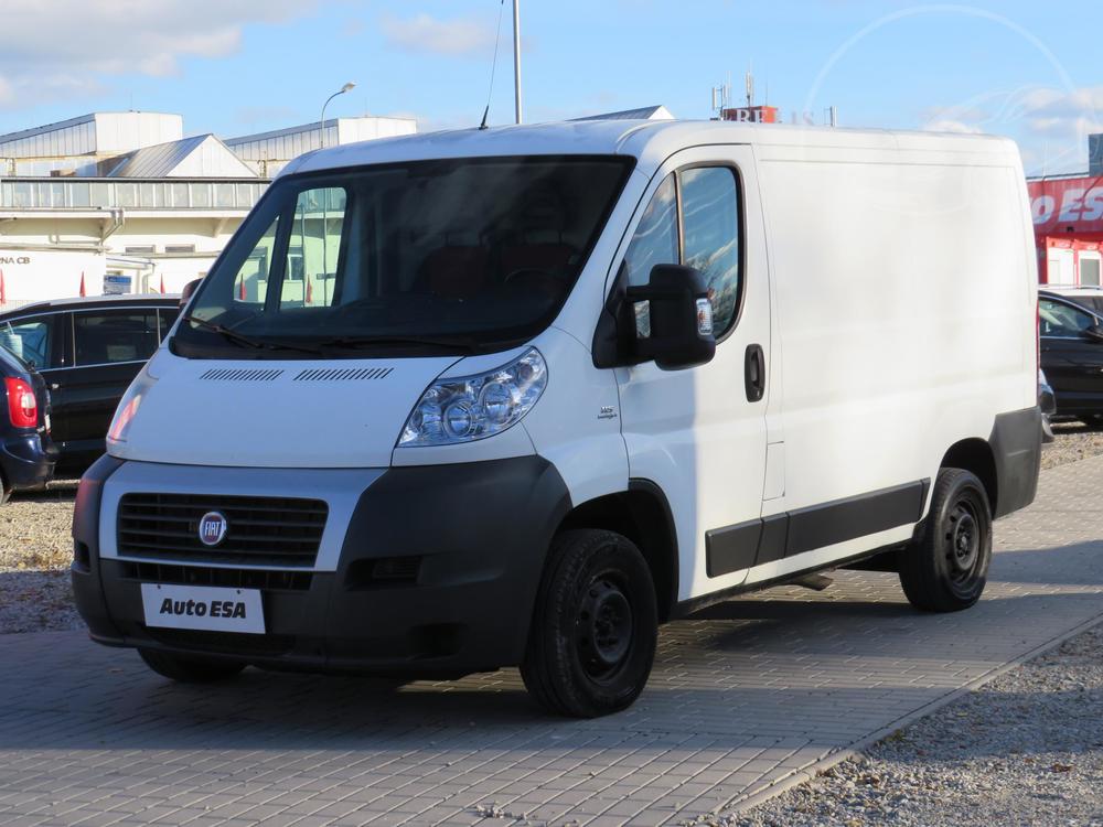 Fiat Ducato 2.0 JTD