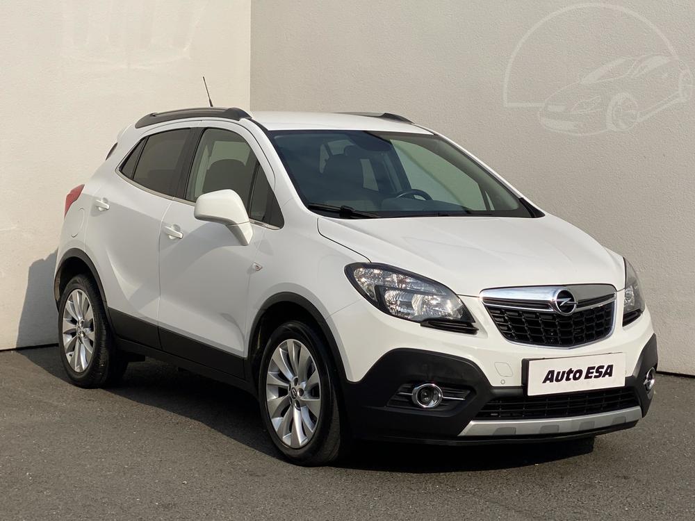 Opel Mokka 1.6 CDTi