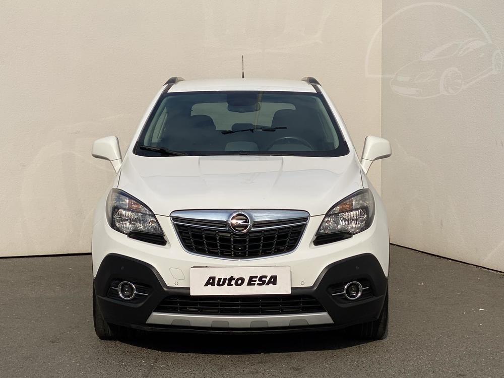 Opel Mokka 1.6 CDTi