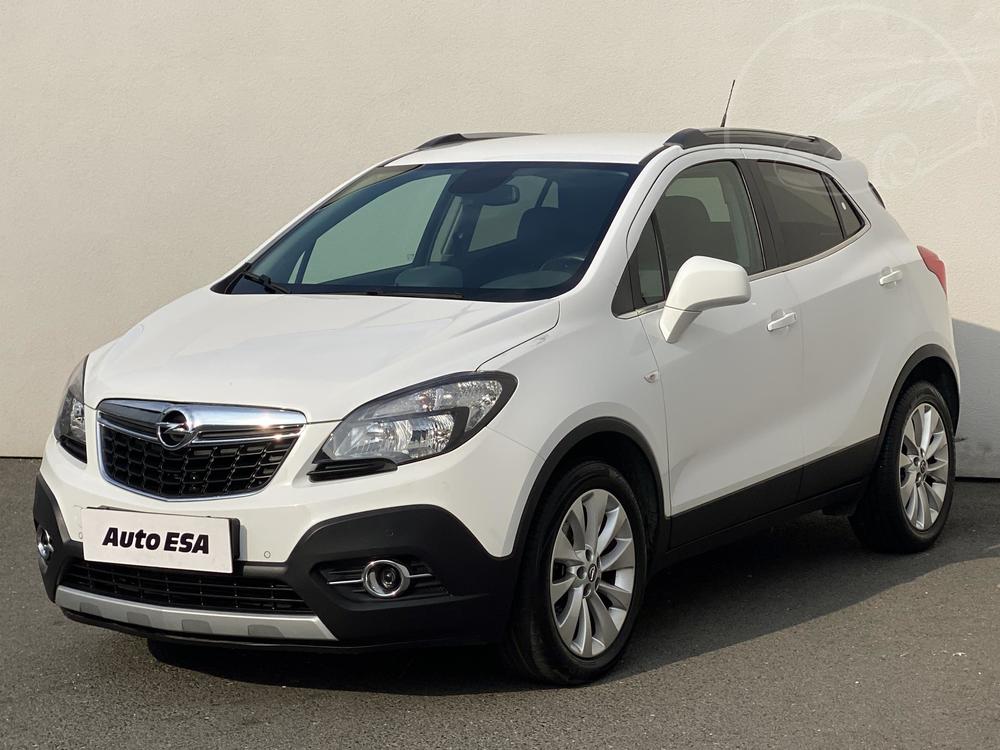 Opel Mokka 1.6 CDTi