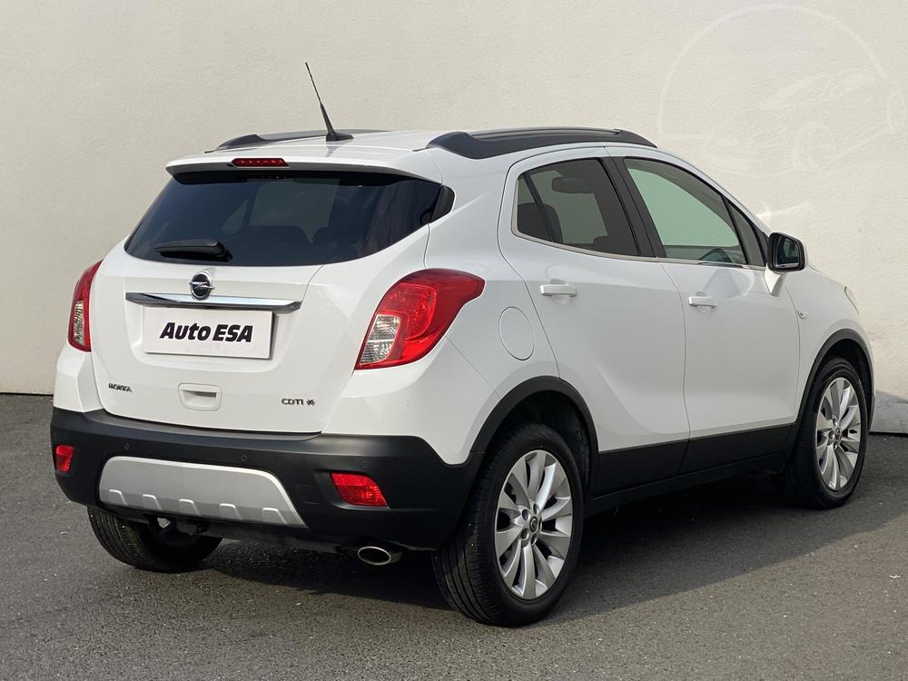 Opel Mokka 1.6 CDTi