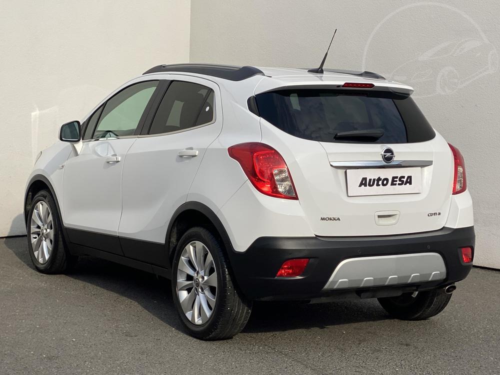 Opel Mokka 1.6 CDTi