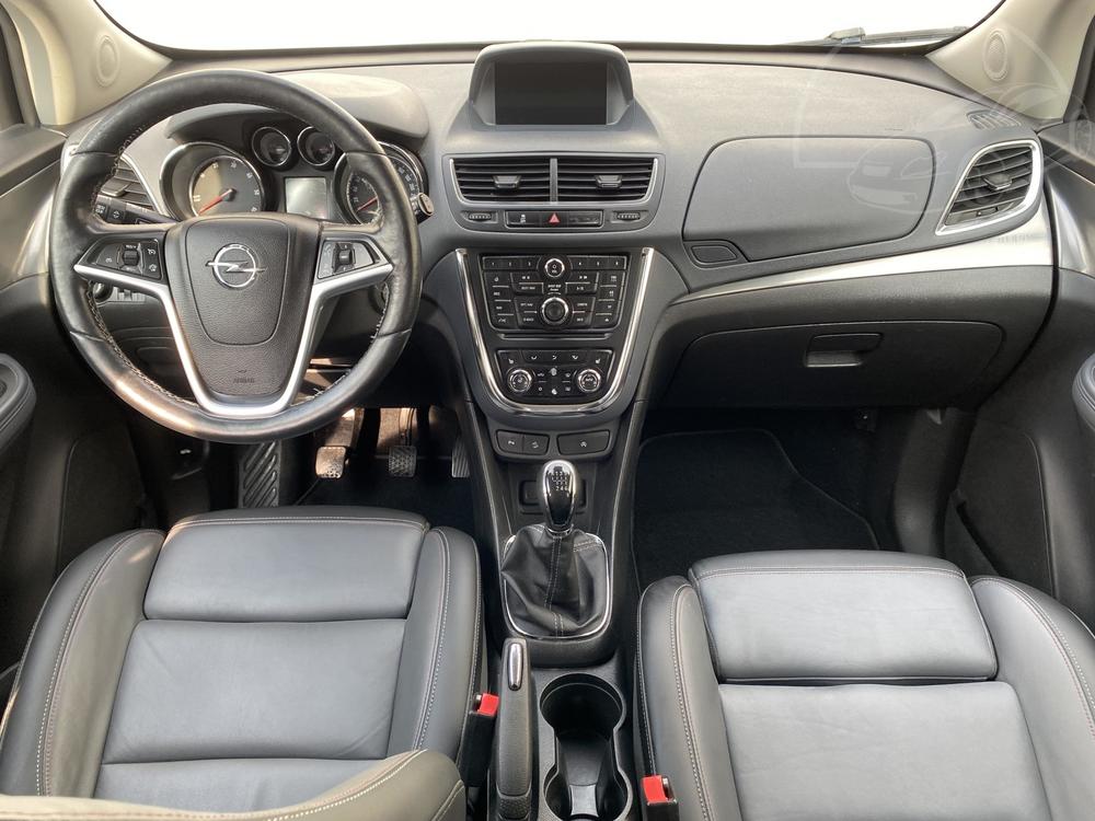 Opel Mokka 1.6 CDTi