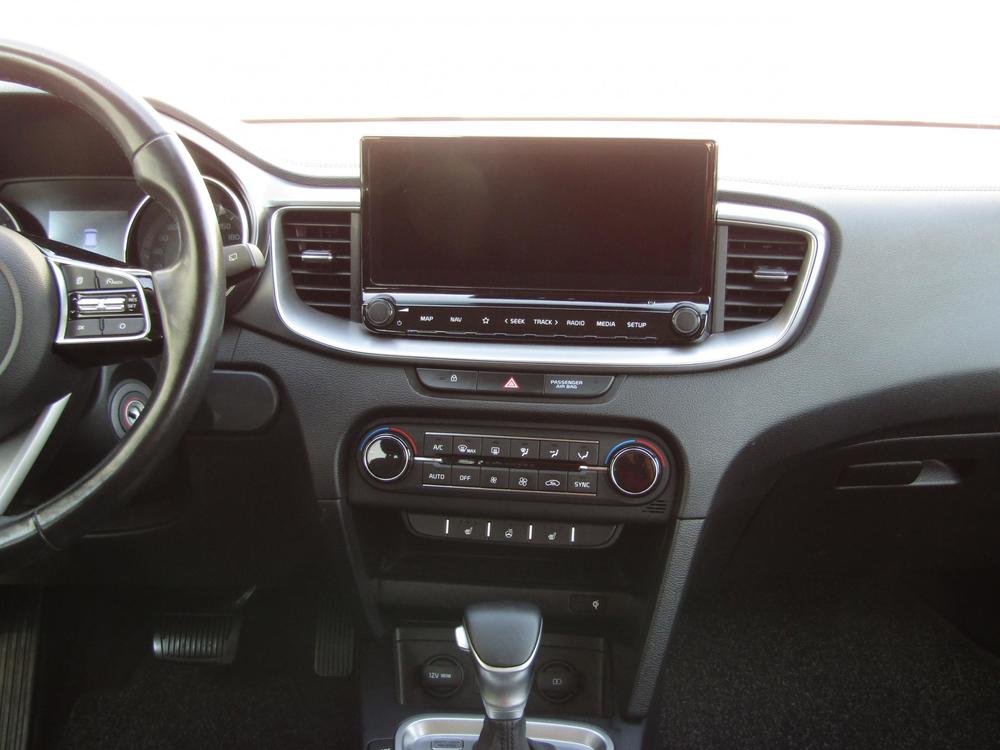 Kia Ceed 1.6 CRDi