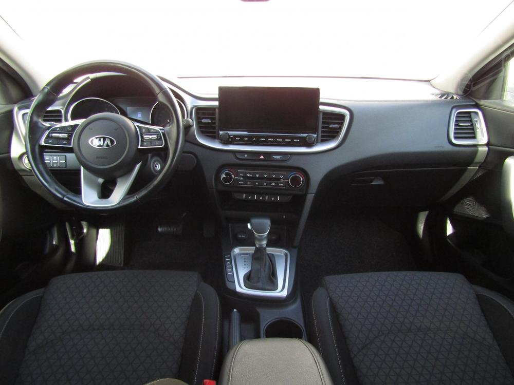 Kia Ceed 1.6 CRDi