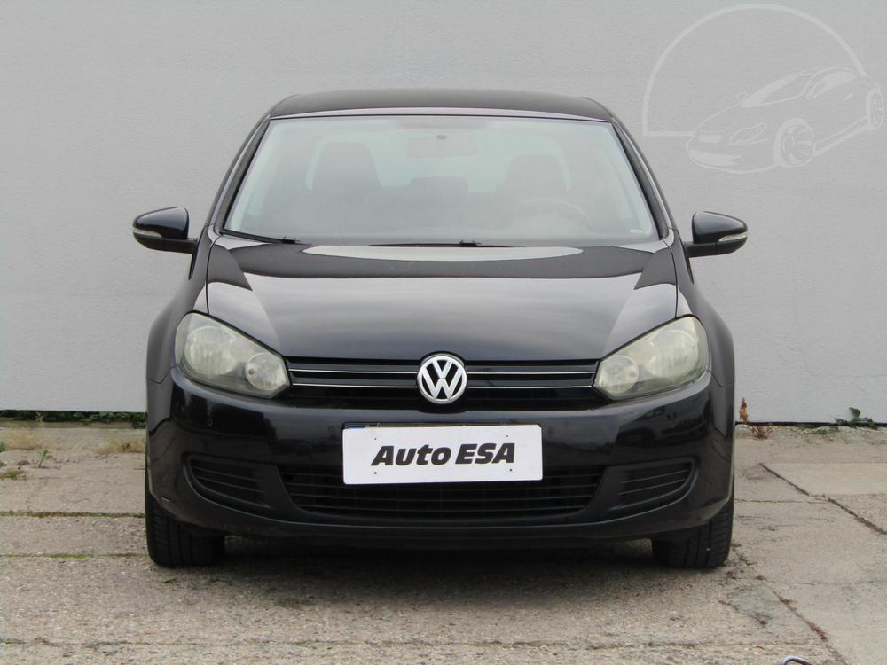 Volkswagen Golf 1.6 MPI, R